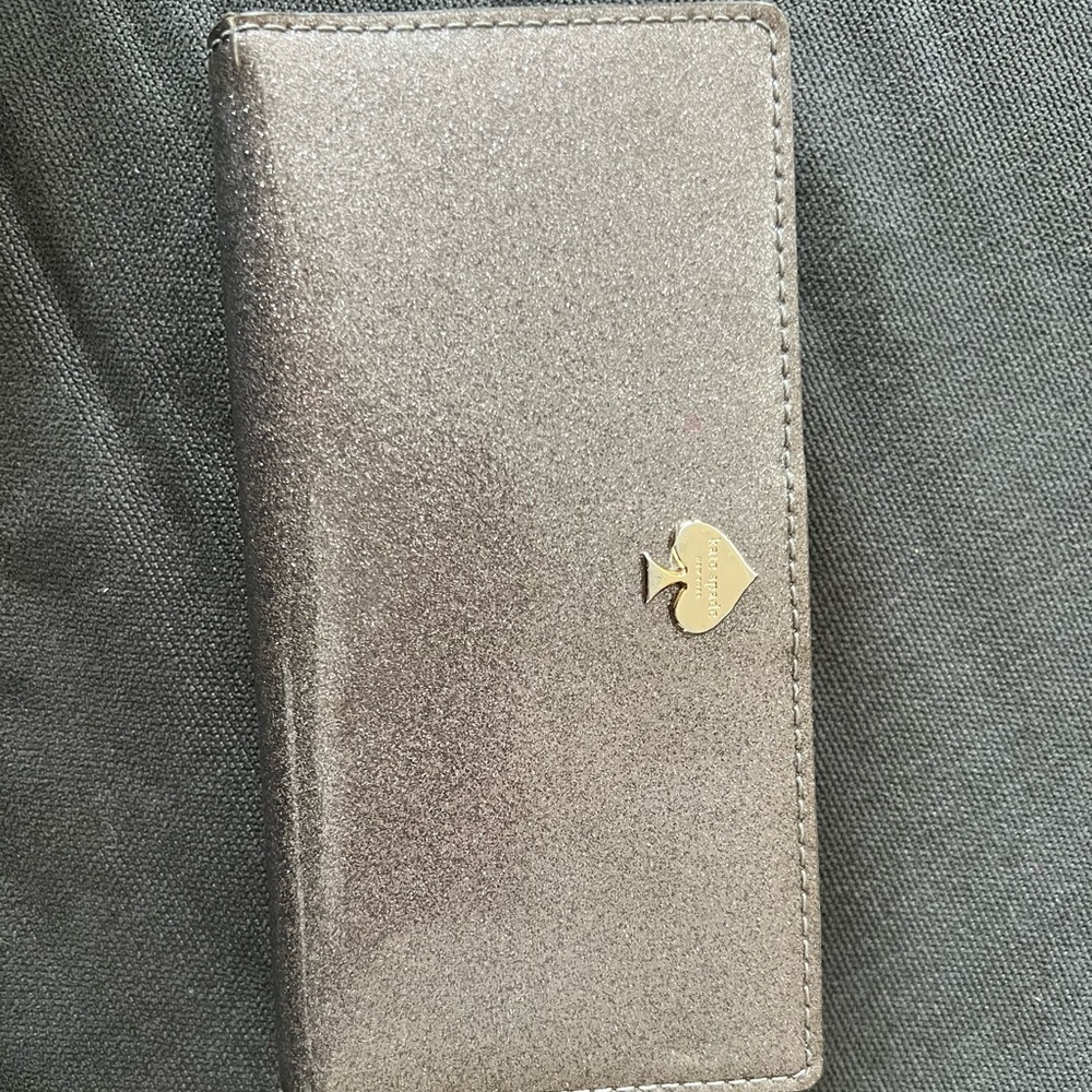 Kate spade wallet